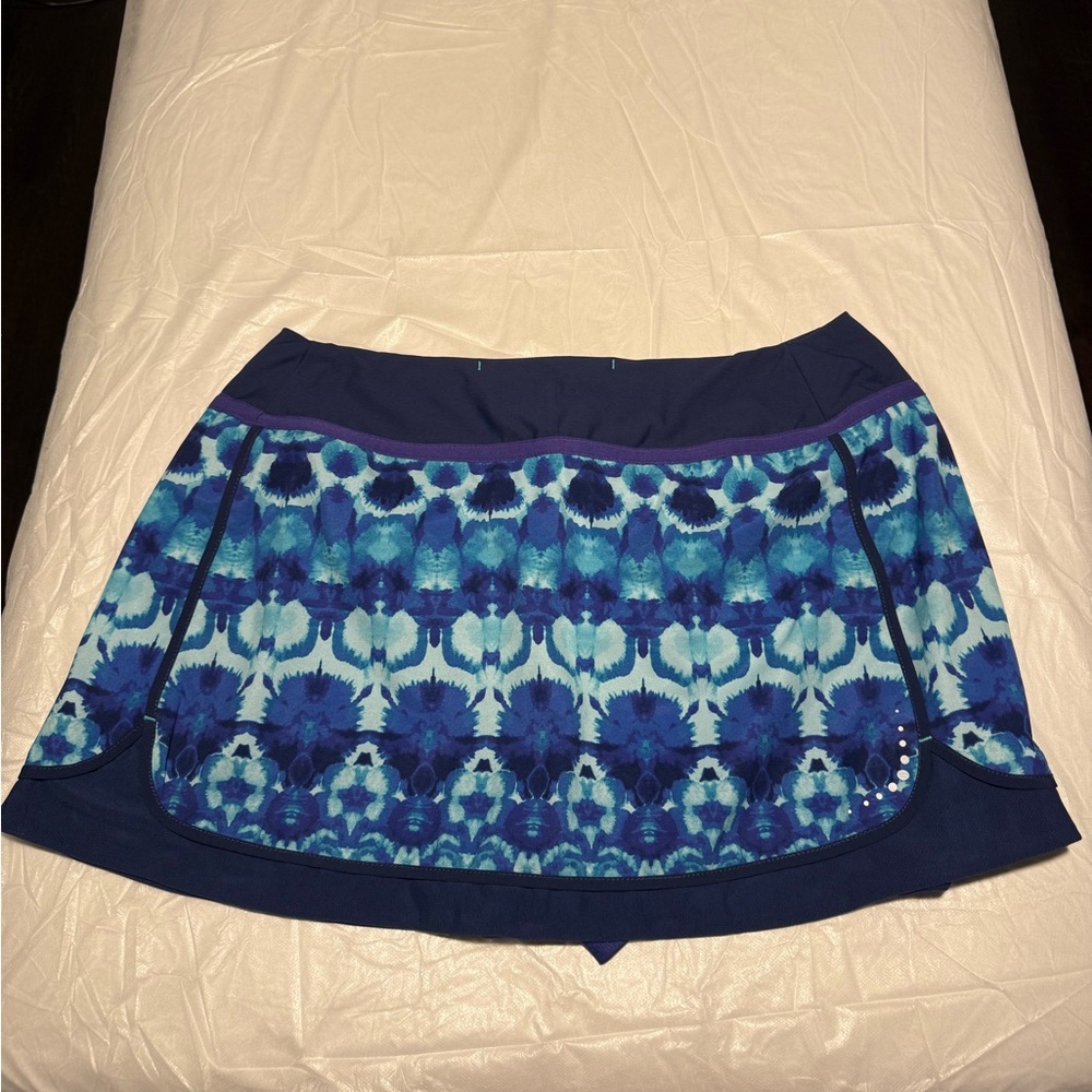 TitleNine skort - Picture 2 of 7